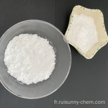 Exportation de bicarbonate d&#39;ammonium de qualité alimentaire NH4HCO3